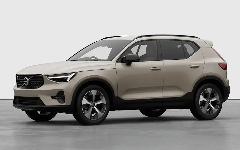 Used Volvo XC40 Plus 197 HP (144 kW) 2026 SUV