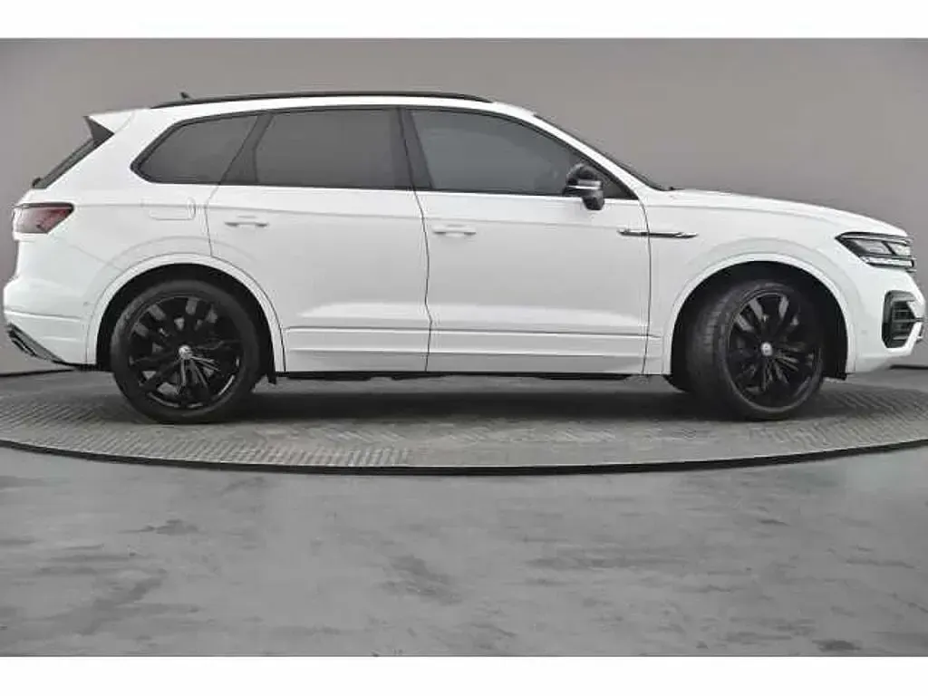 Usado VW Touareg 340 HP (250 kW) 2020 SUV