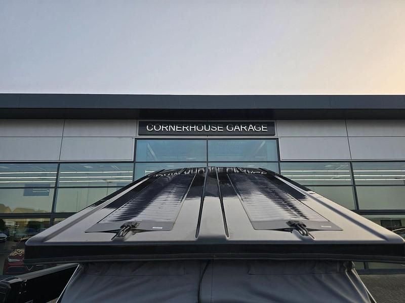 Used VW Transporter Highline 2024 Grey Van