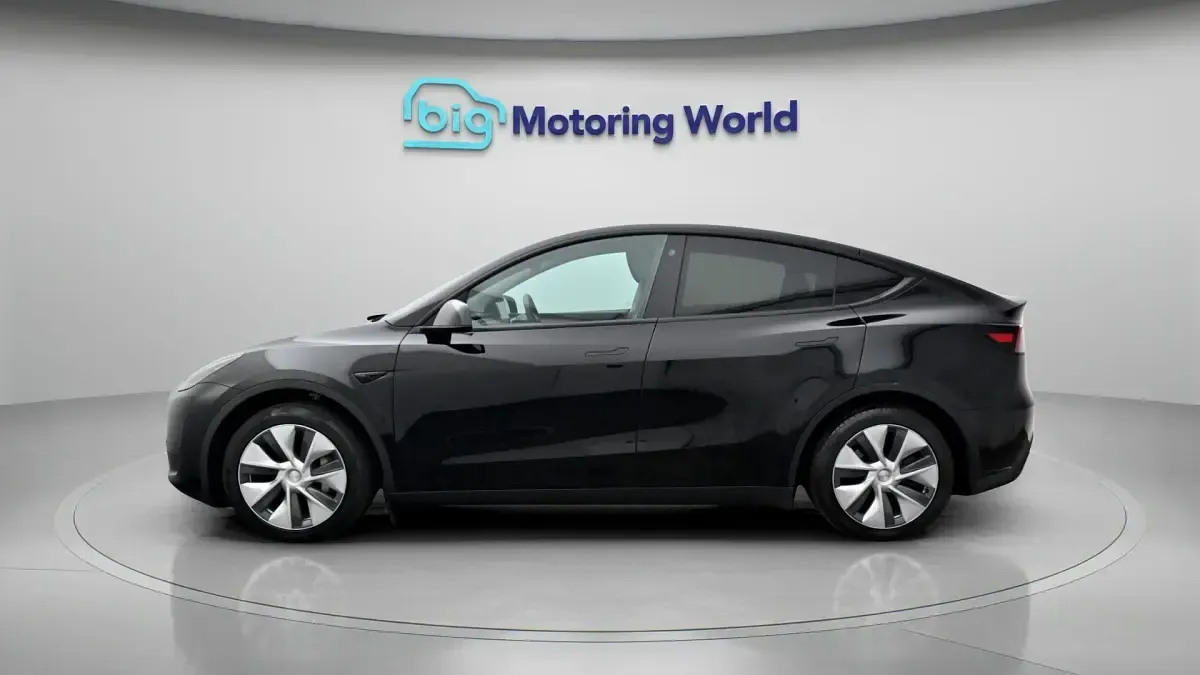 Used Tesla Model Y RWD 254 kW (346 HP) 2023 SUV