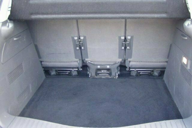 Used Ford C-MAX 2004 MPV