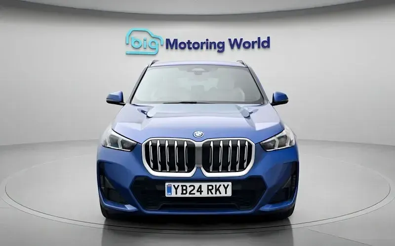 Used BMW X1 M Sport 326 HP (239 kW) 2026 SUV