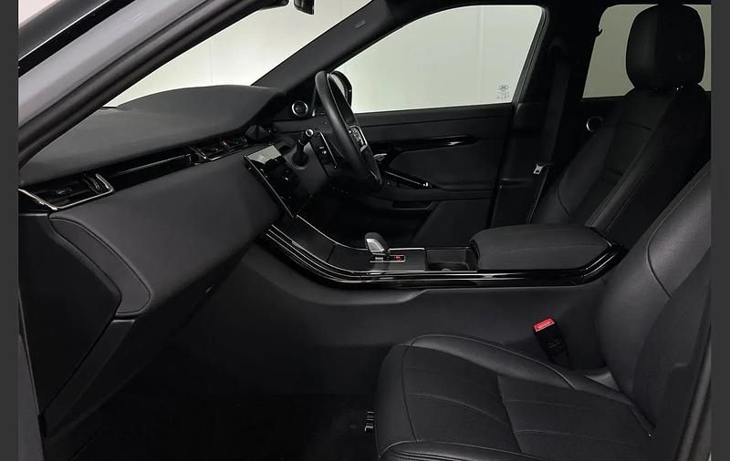 Used Land Rover Range Rover evoque SE Dynamic 200 HP (147 kW) 2024 Grey SUV