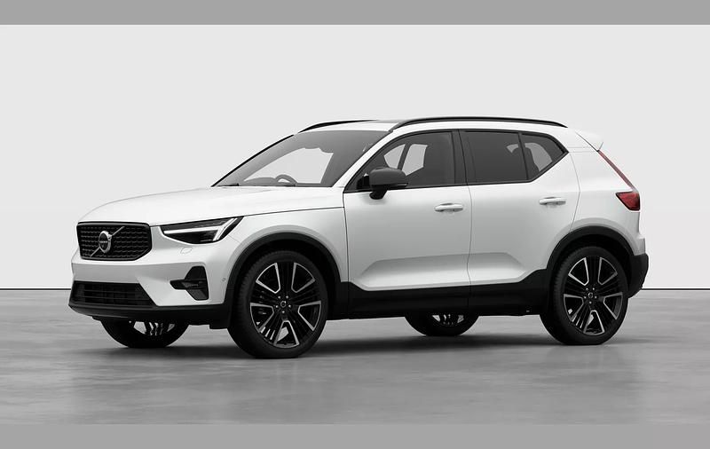 Other New 2025 Volvo XC40 Ultra SUV | £44,810 (Fair price) - Image 1/4