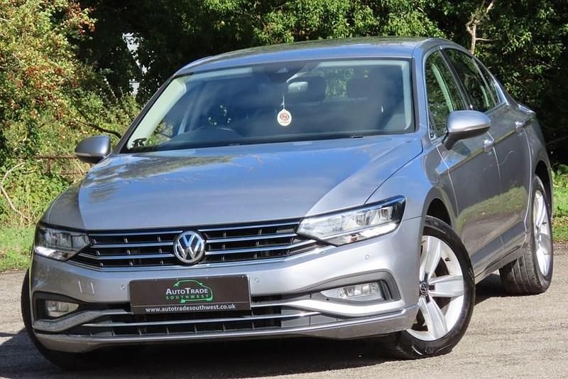 Used 2020 VW Passat SE Estate | £11,494 (Super price) - Image 1/1
