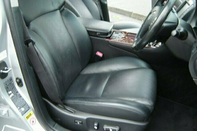 Used Lexus GS300 245 HP (180 kW) 2006 Sedan