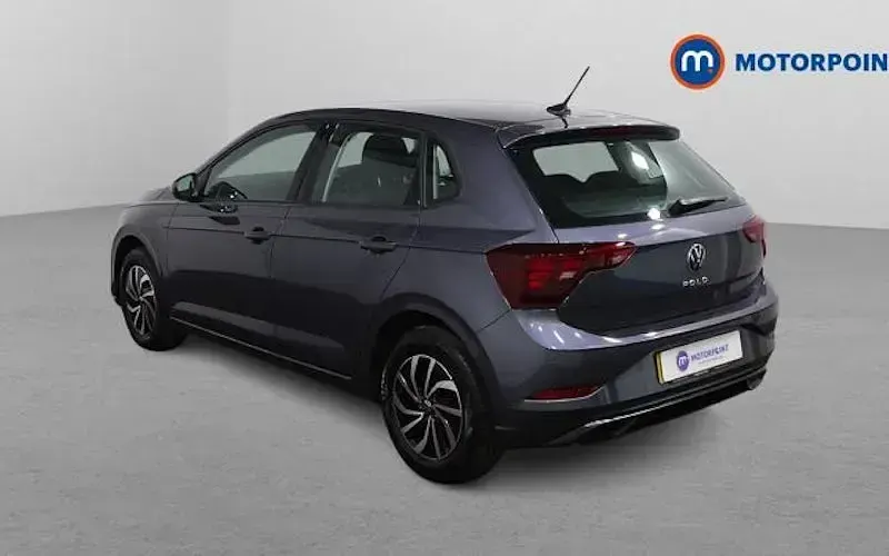 Used VW Polo Life 80 HP (58 kW) 2026 Hatchback