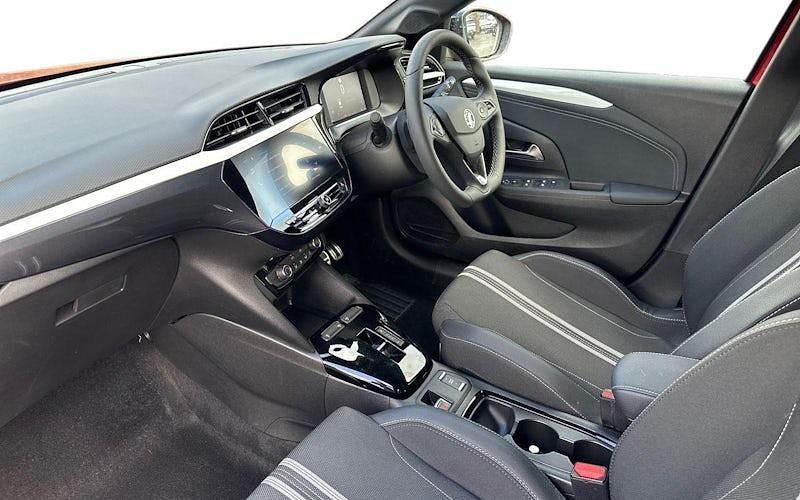 Second-hand Vauxhall Corsa 101 CP (74 kW) 2026 Hatchback