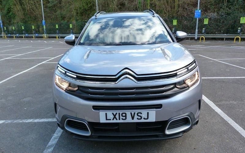 Used Citroën C5 Flair 131 HP (96 kW) 2020 Hatchback