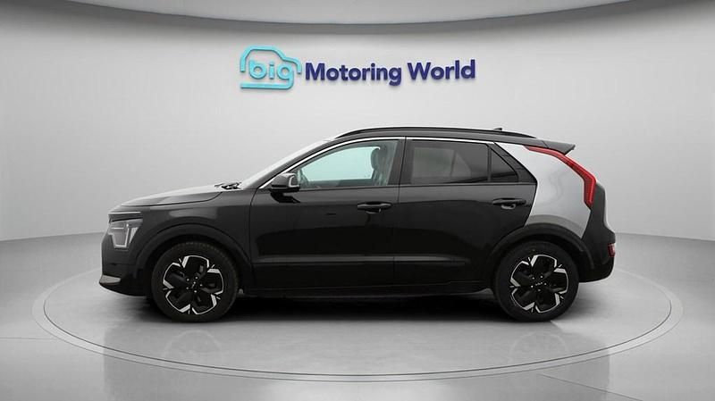 Used Kia e-Niro 147 kW (201 HP) 2023 SUV