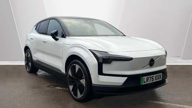 New 2025 Volvo EX30 Performance SUV | £32,990 (Fair price) - Image 1/3