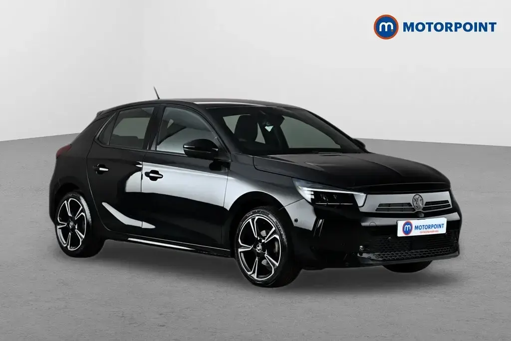 Used Vauxhall Corsa 75 HP (55 kW) 2023 Hatchback