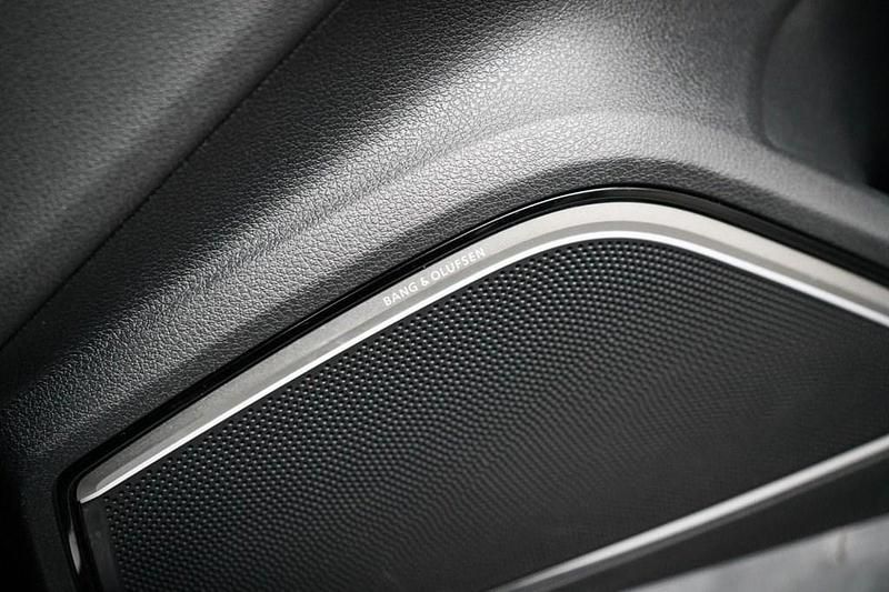 Used Audi S3 Sportback Black Edition 2018 Black Hatchback