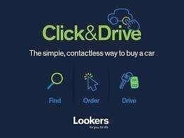 Used Mini Cooper S Clubman Sport 189 HP (139 kW) 2020 Black Estate