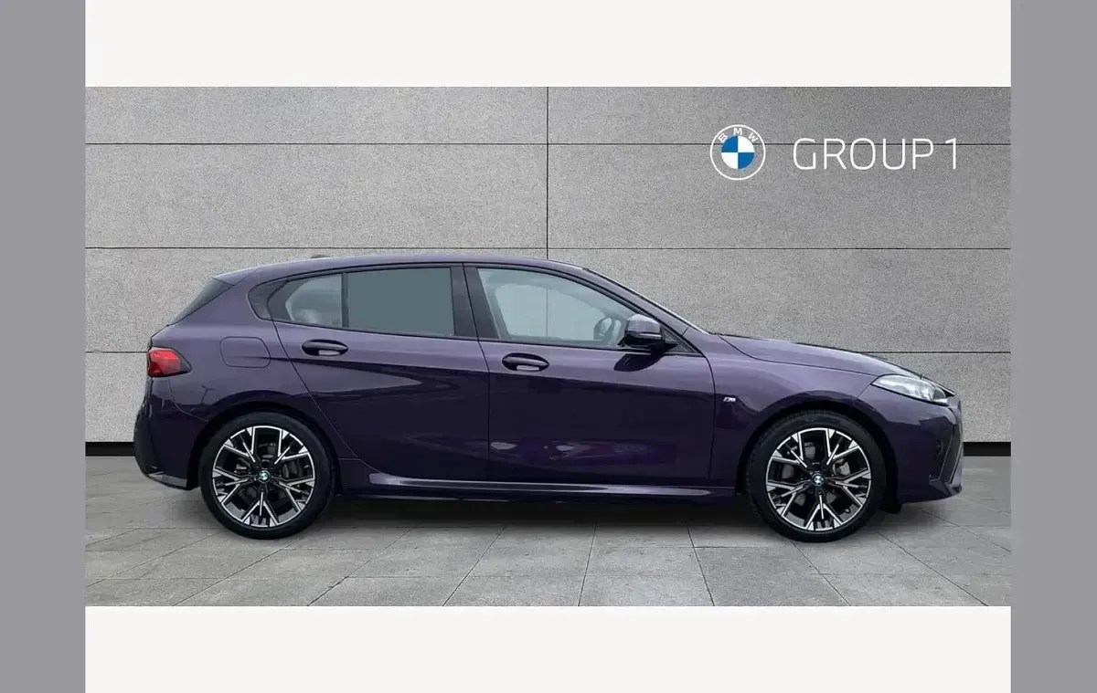 Used BMW 120 M Sport 154 HP (113 kW) 2024 Other Hatchback