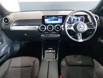 Used Mercedes GLB200 Executive 163 HP (119 kW) 2025 Grey SUV