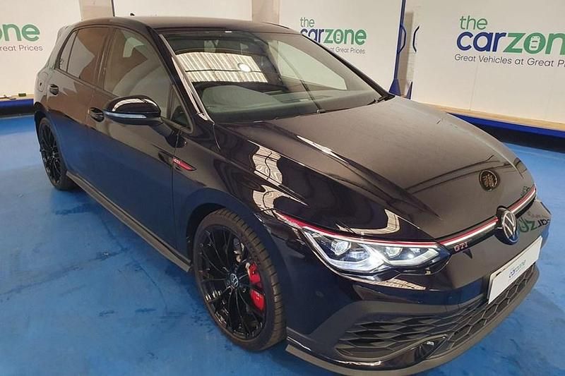 Used VW Golf VIII GTI Clubsport 2024
