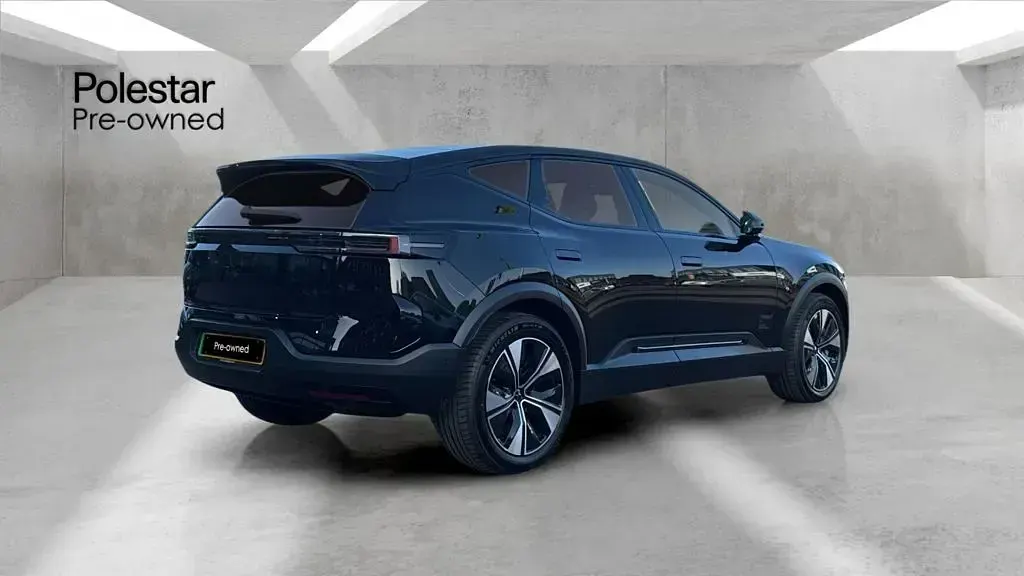 Used Polestar 3 11 kW (15 HP) 2026 SUV