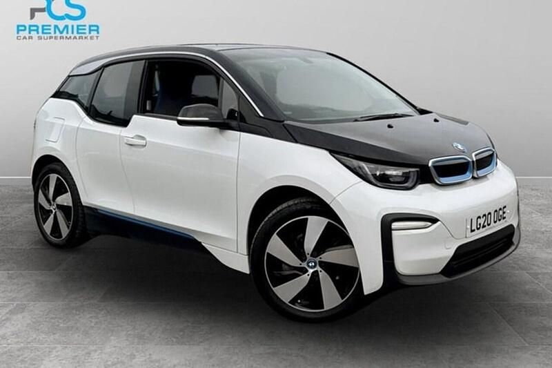 Used 2020 BMW i3 Comfort Edition Hatchback | £11,195 (Good price) - Image 1/1
