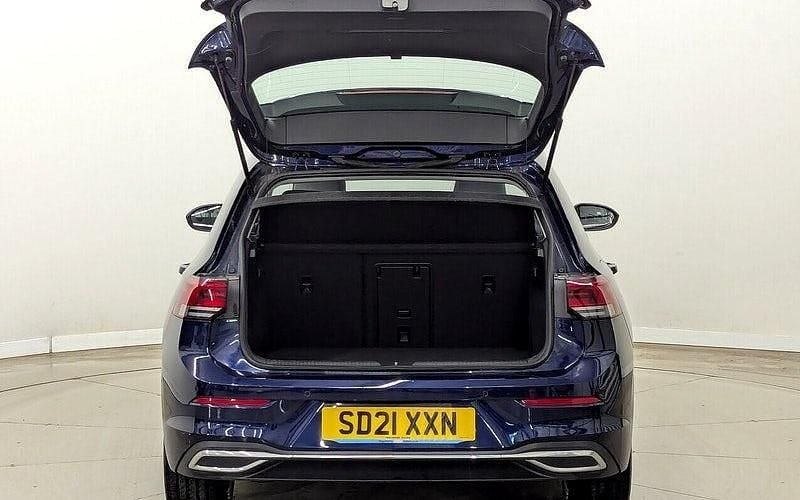 Used VW Golf VIII Style 150 HP (110 kW) 2023 Hatchback