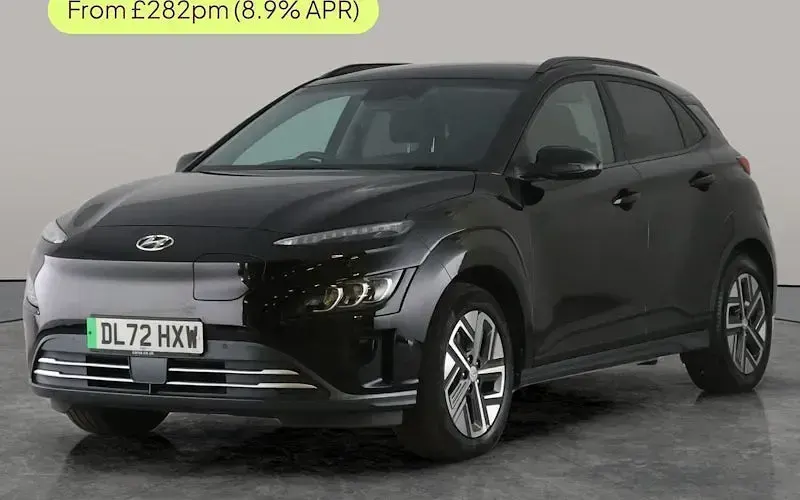 Used Hyundai Kona Premium 150 kW (204 HP) 2022 SUV