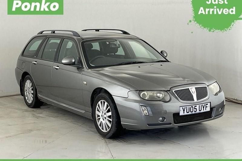 Used 2005 Rover 75 Estate | £2,390 - Image 1/1