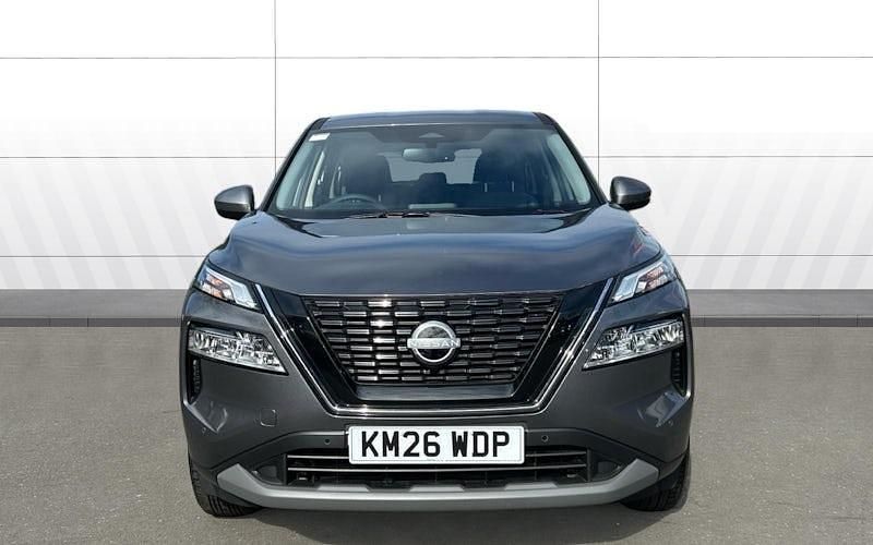 New Nissan X-Trail Acenta Premium 204 HP (150 kW) 2026 SUV