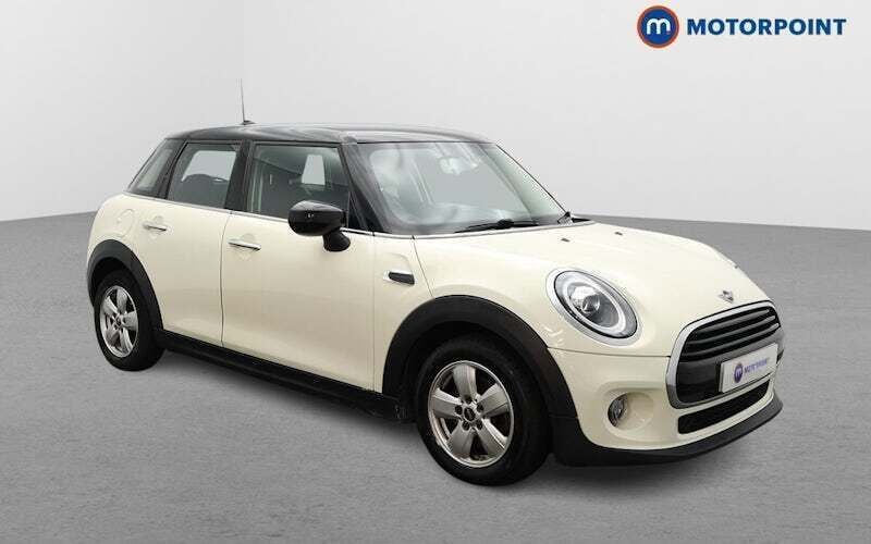 Used 2021 Mini Cooper Classic Hatchback | £10,999 (Super price) - Image 1/4