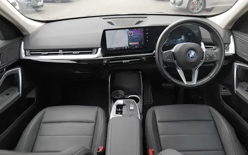 Used BMW iX1 xLine 230 kW (313 HP) 2026 SUV