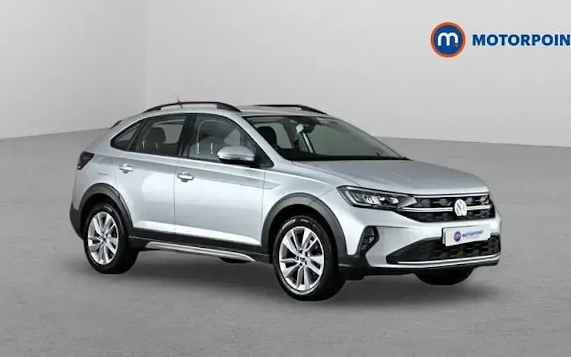Usado VW Taigo Life 95 HP (69 kW) 2026 SUV