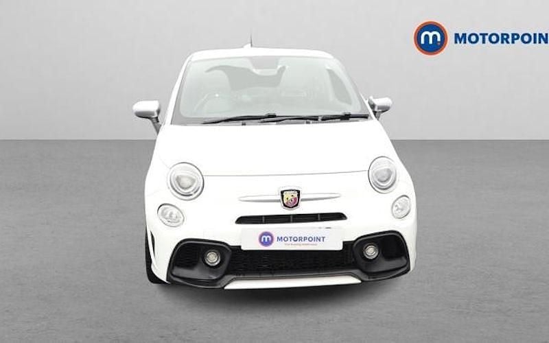 Used Abarth 595 147 HP (108 kW) 2022 Hatchback