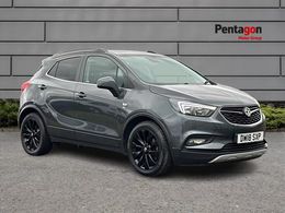 Vauxhall Mokka X