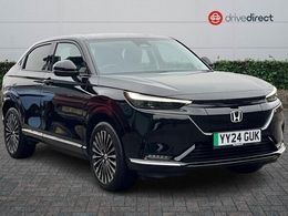 Honda e:Ny1