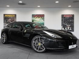 Ferrari GTC4Lusso