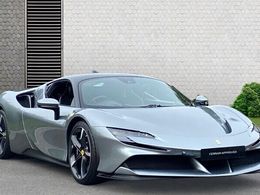 Ferrari SF90