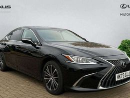 Lexus ES300H