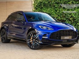 Aston Martin DBX 707