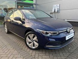 VW Golf Alltrack