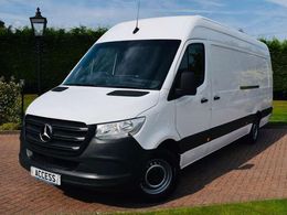 Mercedes Sprinter