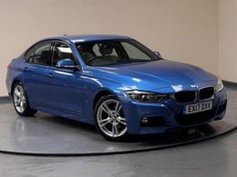 BMW 330e