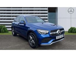 Mercedes GLC220