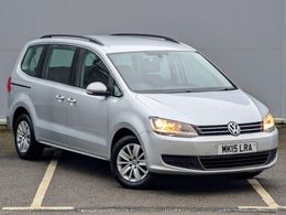 VW Sharan