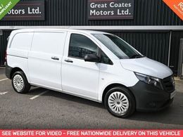 Mercedes Vito