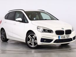 BMW 225 Active Tourer