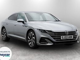 VW Arteon