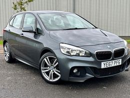 BMW 225 Active Tourer