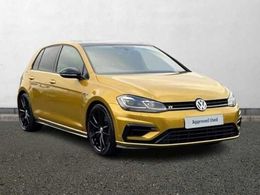 VW Golf VII