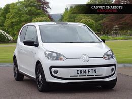 VW up!