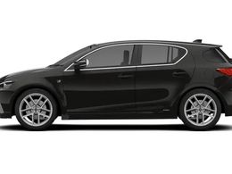 Lexus CT200h