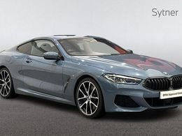 BMW 840